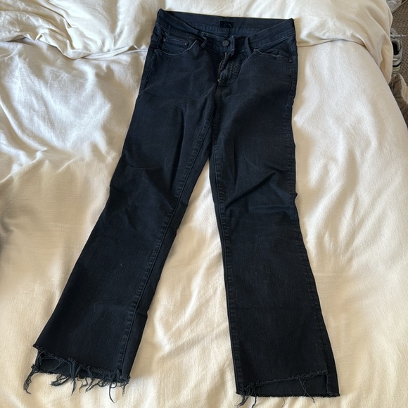 Crop Mother Jean - Picture 2 of 4